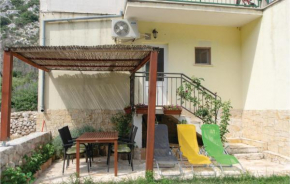 2 Bedroom Cozy Apartment In Trstenik